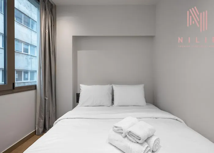 Vellow Door, Nilie Hospitality Mgmt