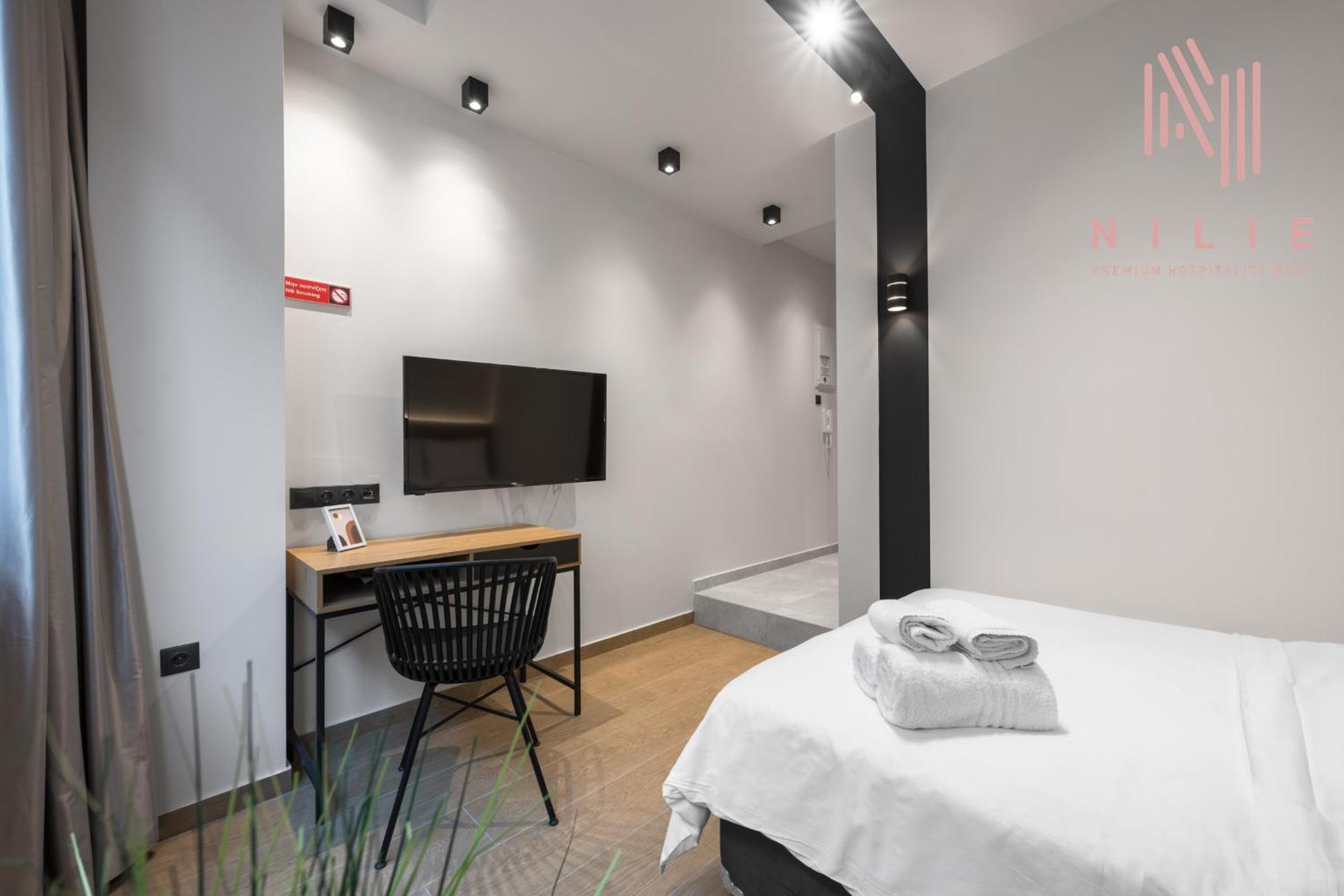 Vellow Door, Nilie Hospitality Mgmt Apartment *