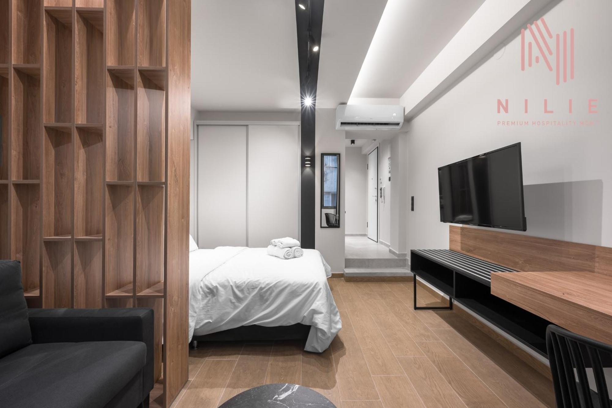 Vellow Door, Nilie Hospitality Mgmt Apartment *