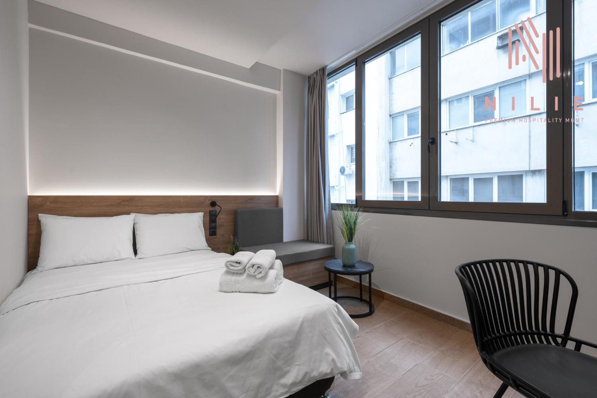 Apartment Vellow Door, Nilie Hospitality Mgmt
