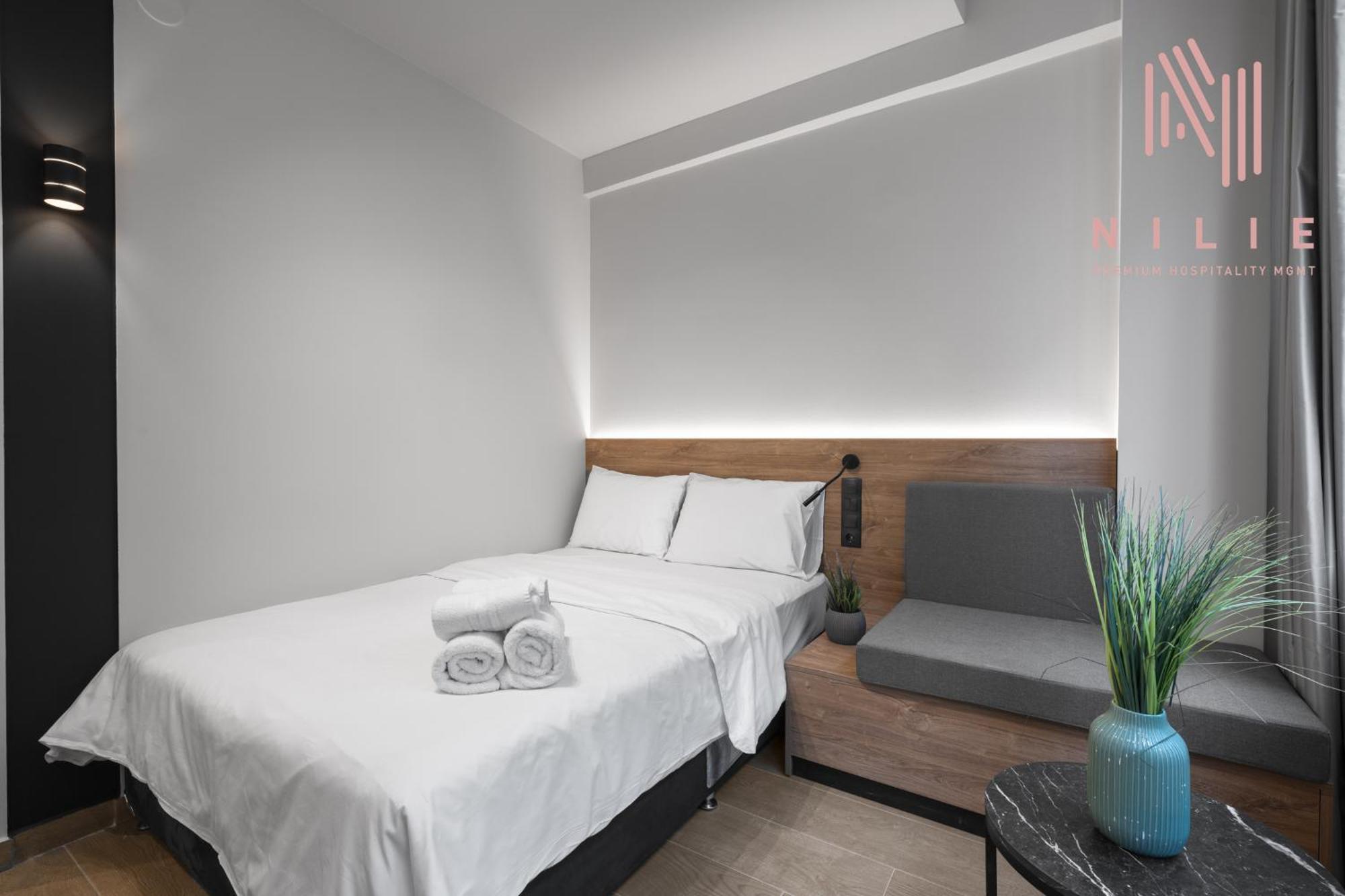 Apartment Vellow Door, Nilie Hospitality Mgmt *