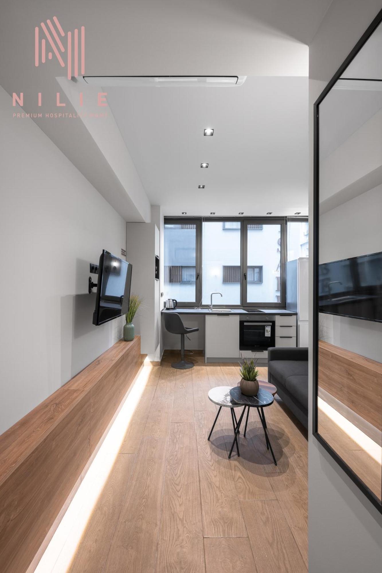 Vellow Door, Nilie Hospitality Mgmt Thessaloniki