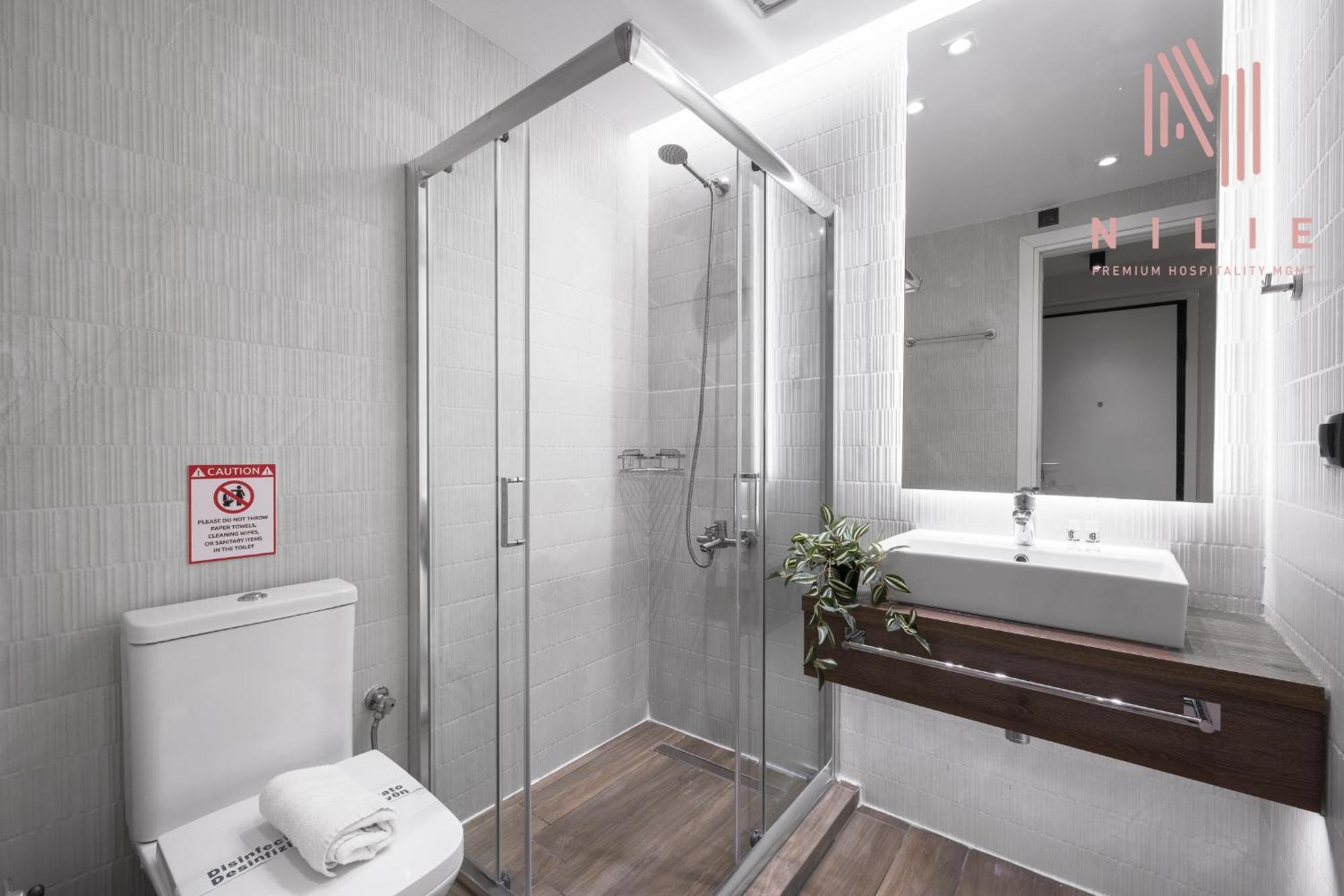 Apartment Vellow Door, Nilie Hospitality Mgmt *
