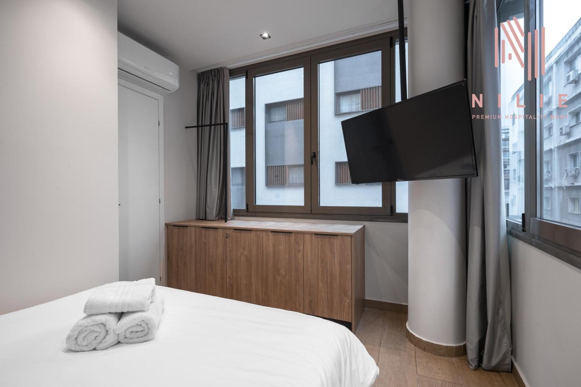 Apartment Vellow Door, Nilie Hospitality Mgmt