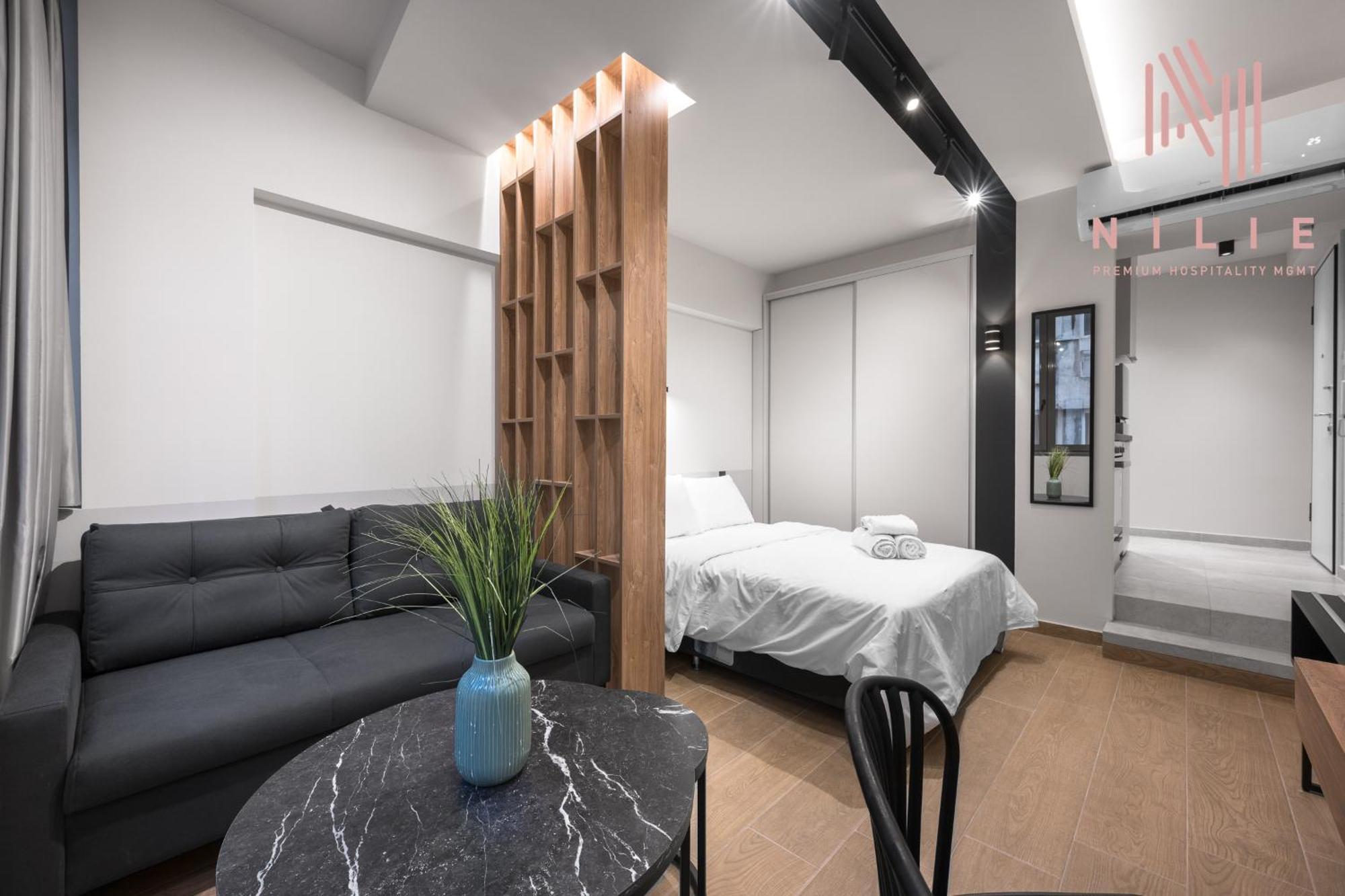 Vellow Door, Nilie Hospitality Mgmt Apartment