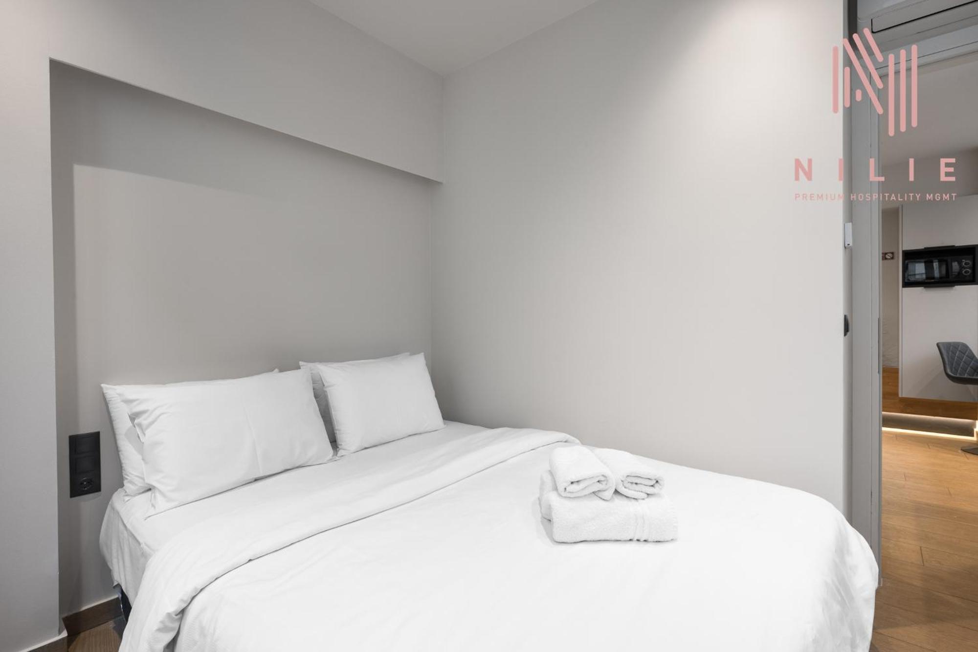 Apartment Vellow Door, Nilie Hospitality Mgmt *