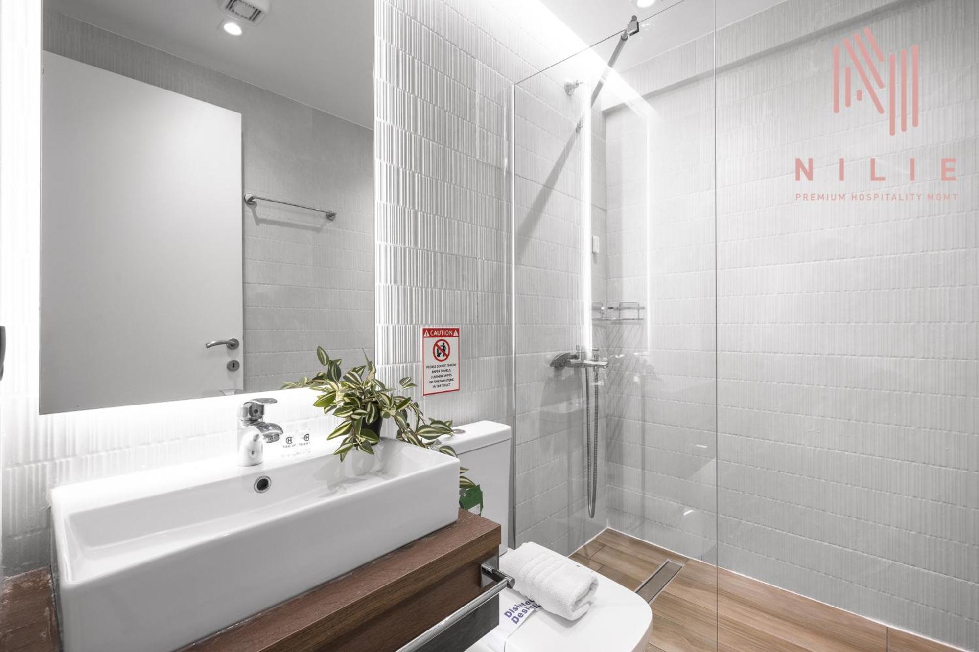 Apartment Vellow Door, Nilie Hospitality Mgmt Thessaloniki