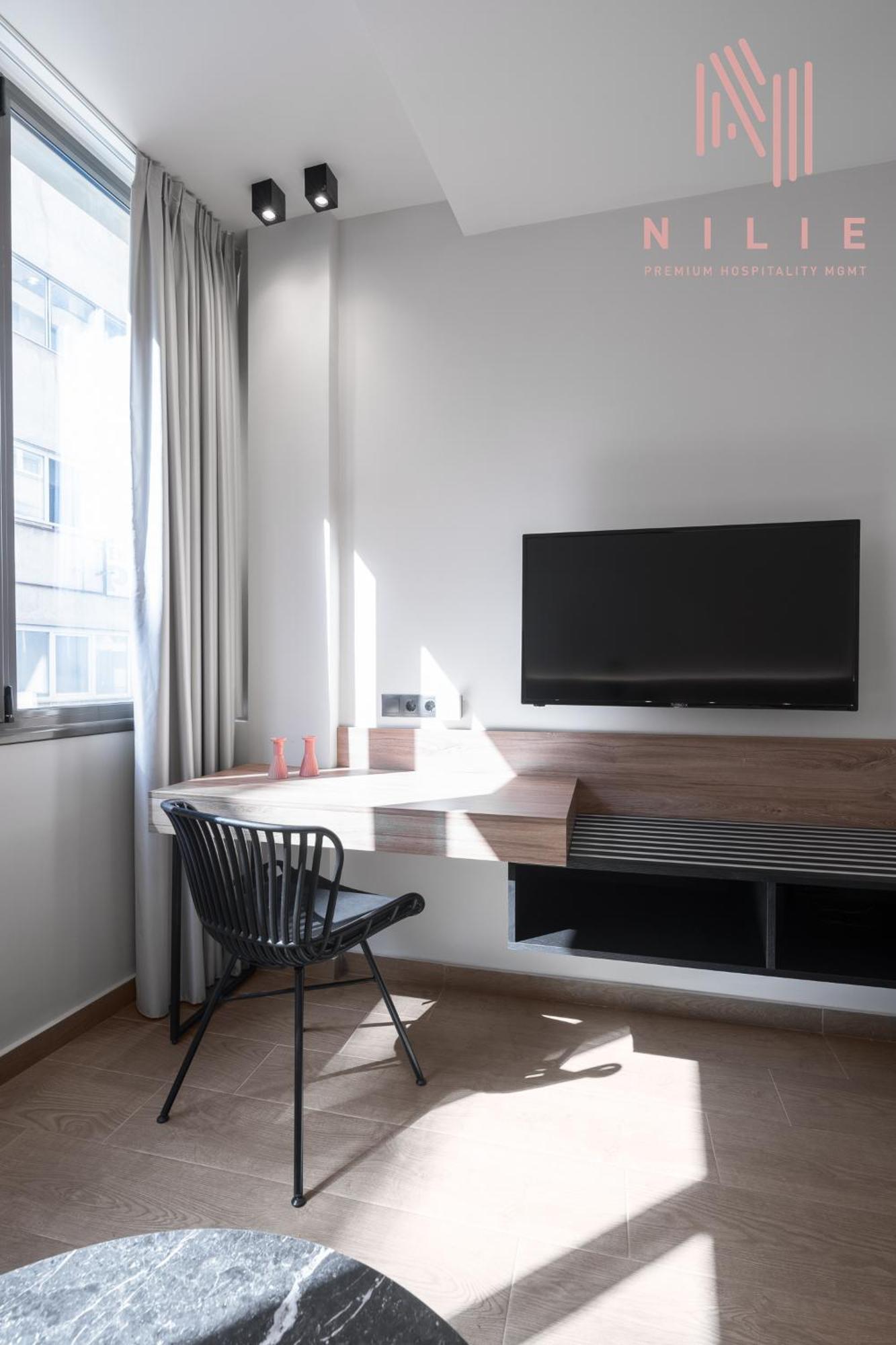 Apartment Vellow Door, Nilie Hospitality Mgmt *