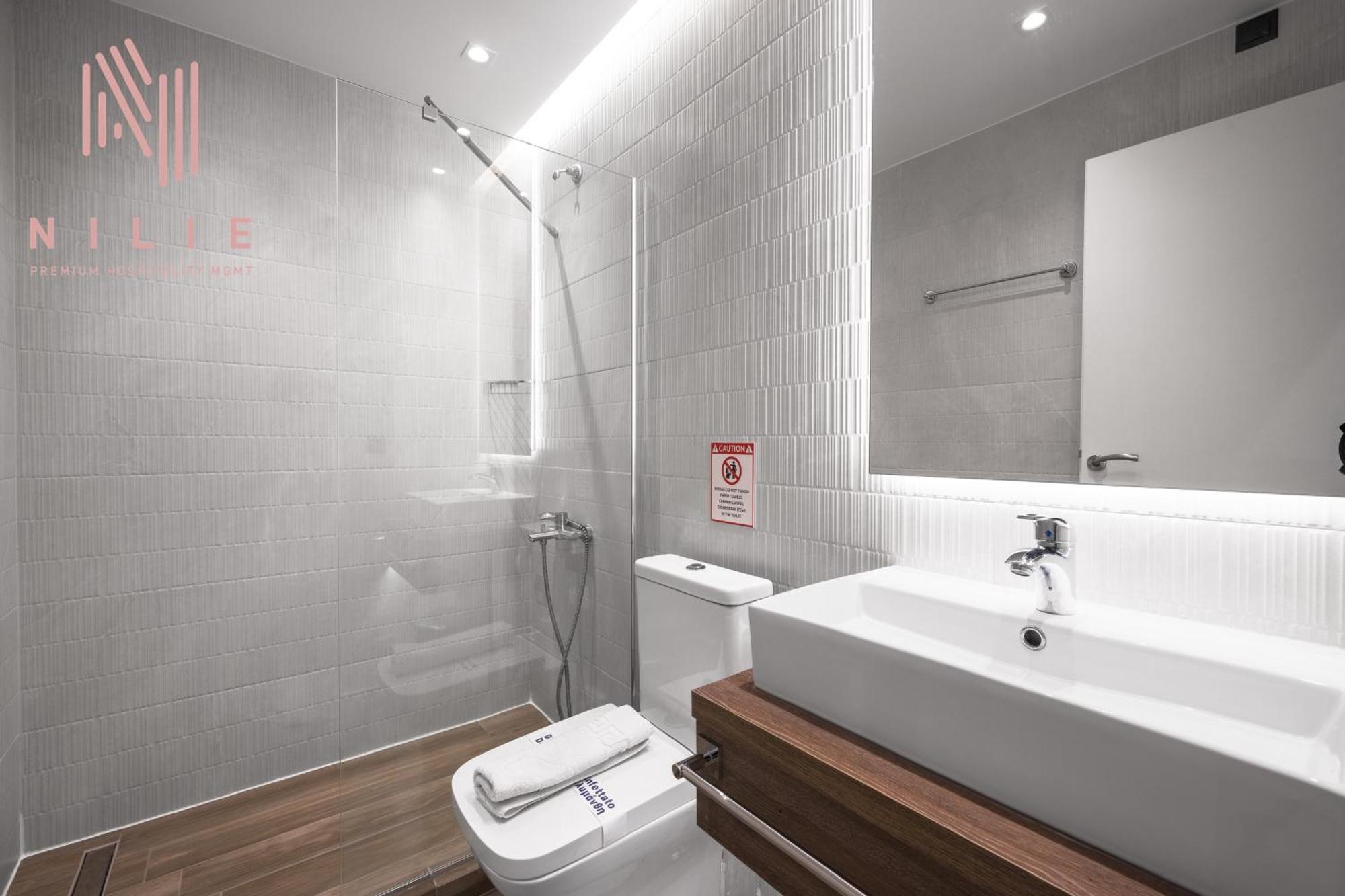 Apartment Vellow Door, Nilie Hospitality Mgmt *