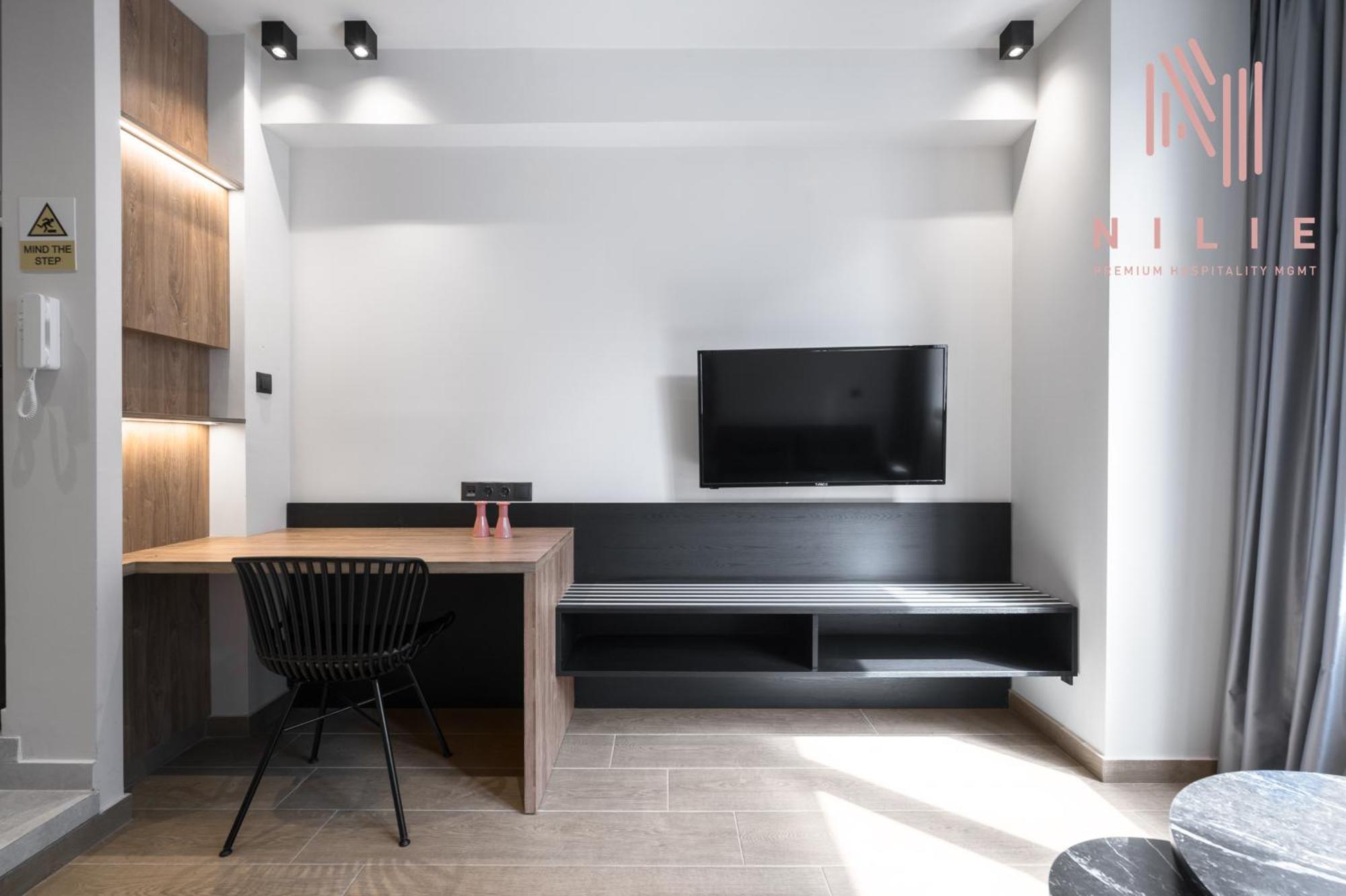 Vellow Door, Nilie Hospitality Mgmt Thessaloniki