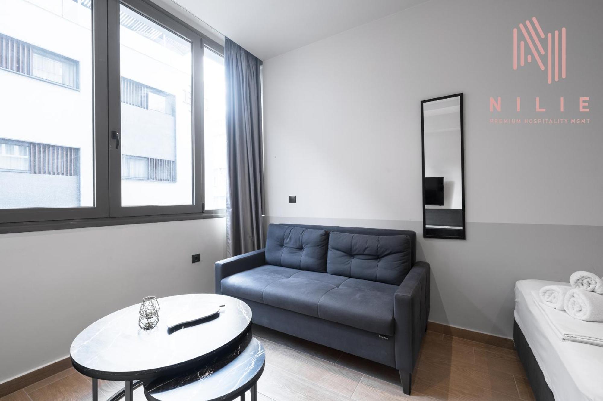 Vellow Door, Nilie Hospitality Mgmt Apartment *