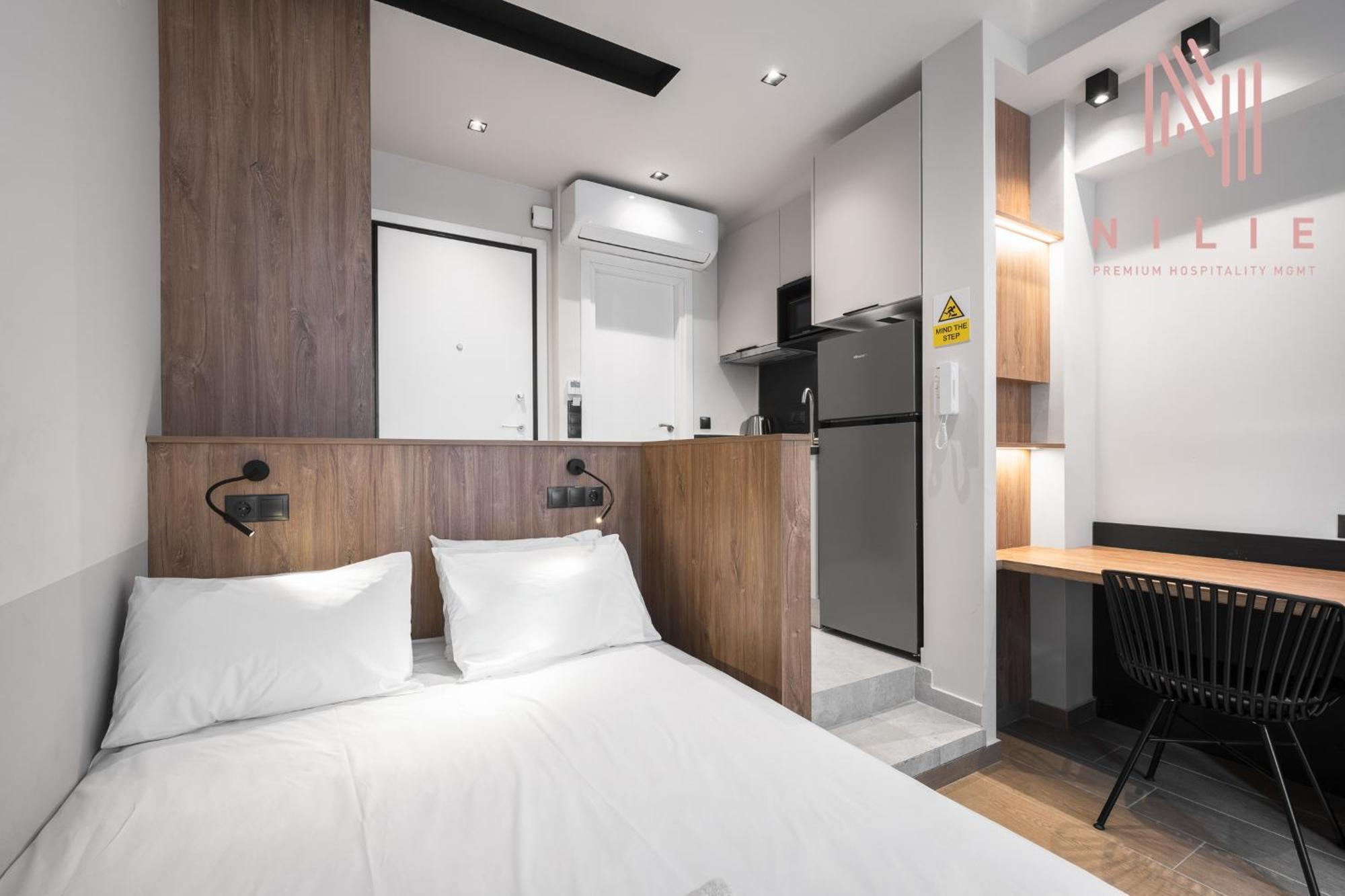 Apartment Vellow Door, Nilie Hospitality Mgmt *