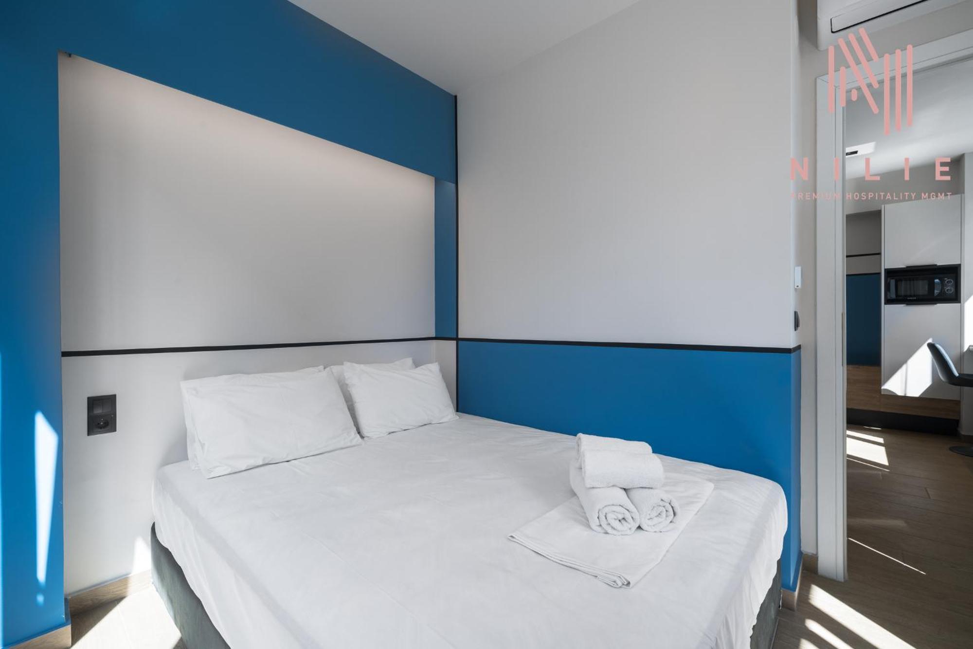 Vellow Door, Nilie Hospitality Mgmt Apartment *