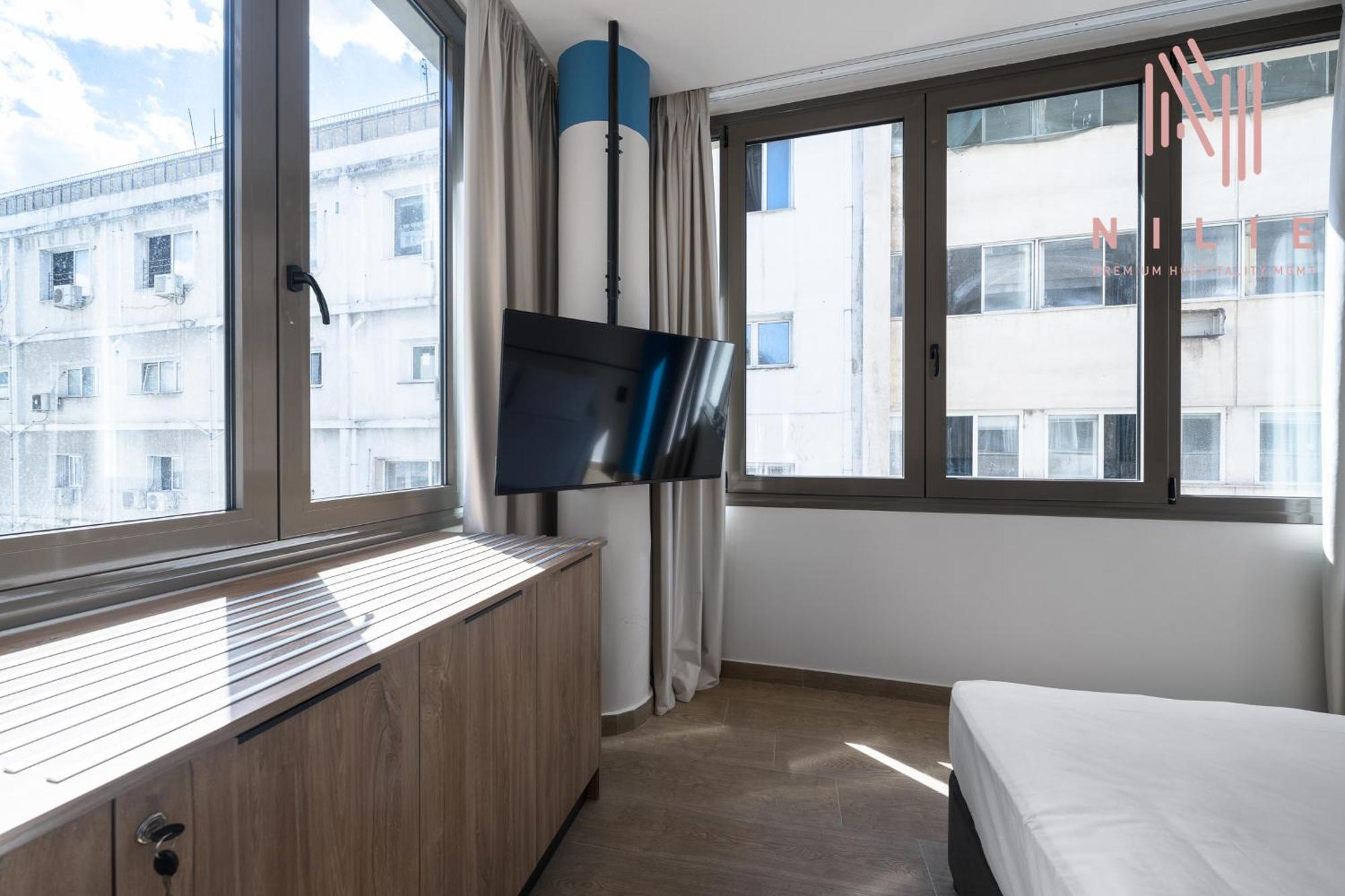 Vellow Door, Nilie Hospitality Mgmt Apartment *