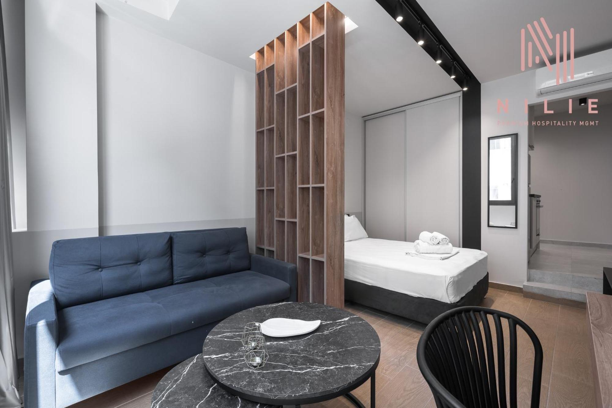 Apartment Vellow Door, Nilie Hospitality Mgmt