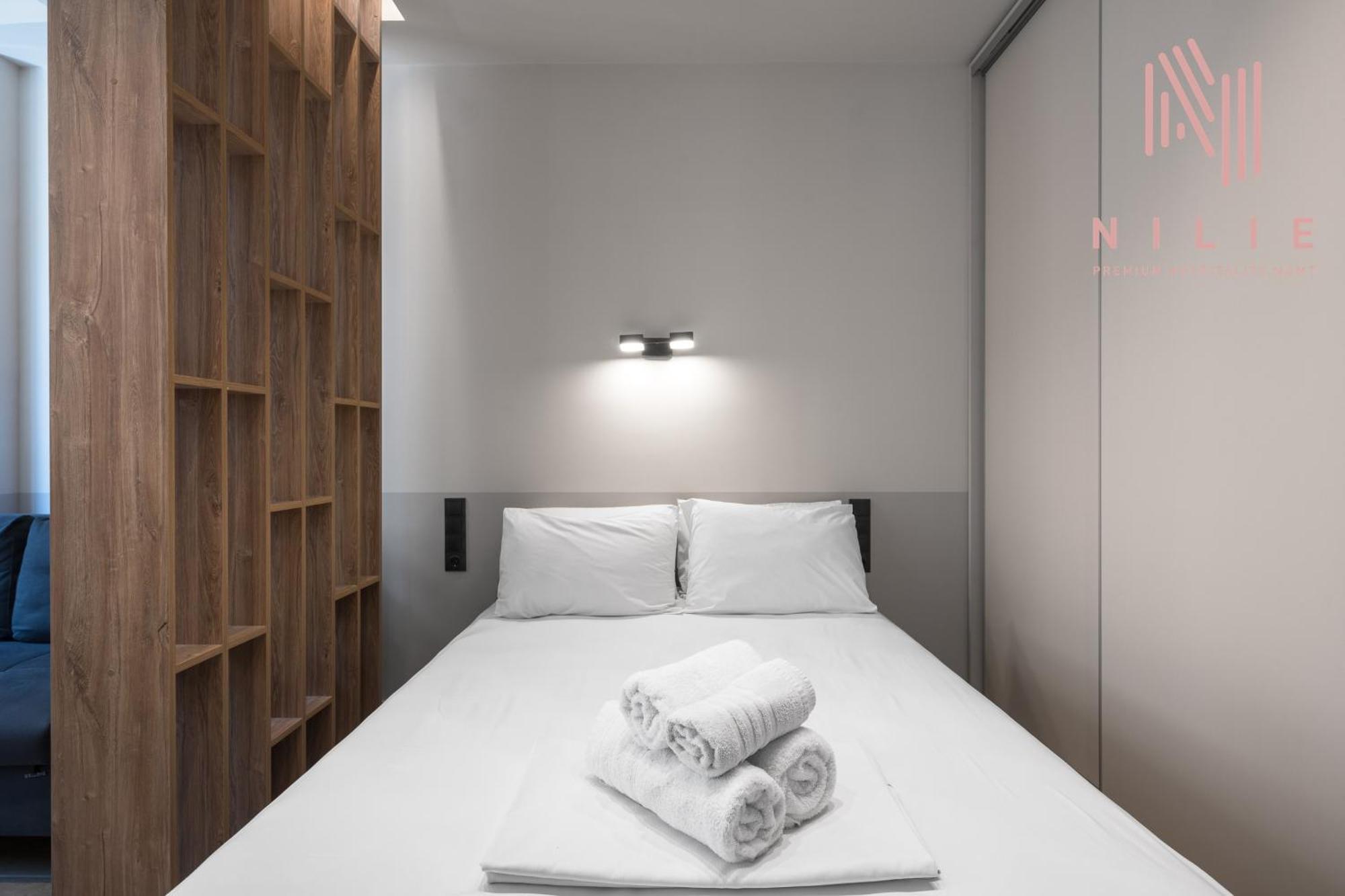 Apartment Vellow Door, Nilie Hospitality Mgmt *