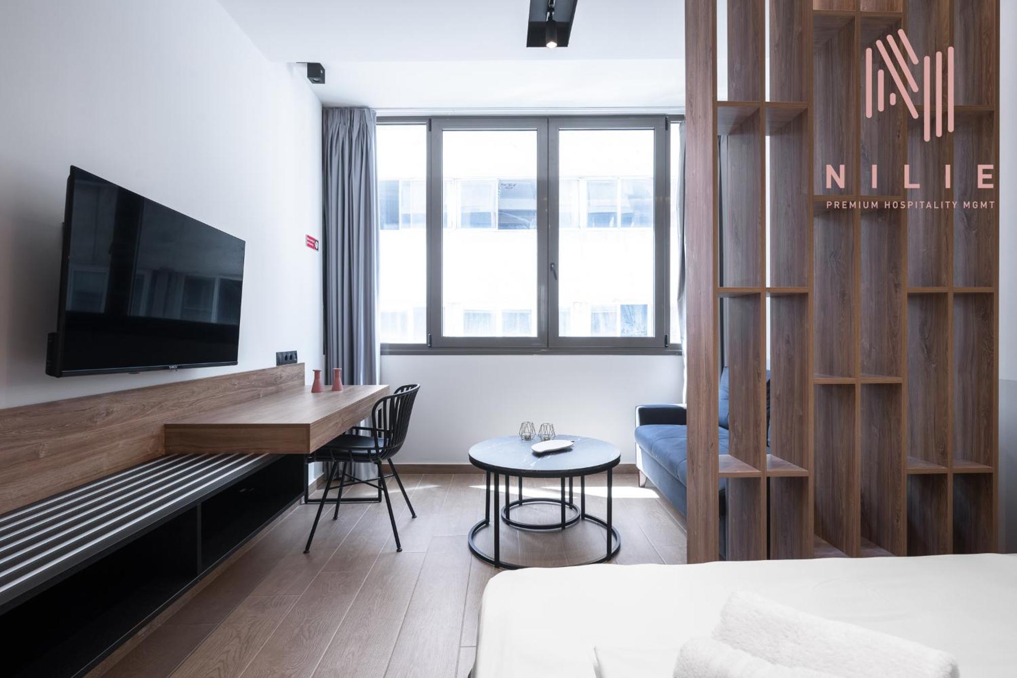 Apartment Vellow Door, Nilie Hospitality Mgmt *