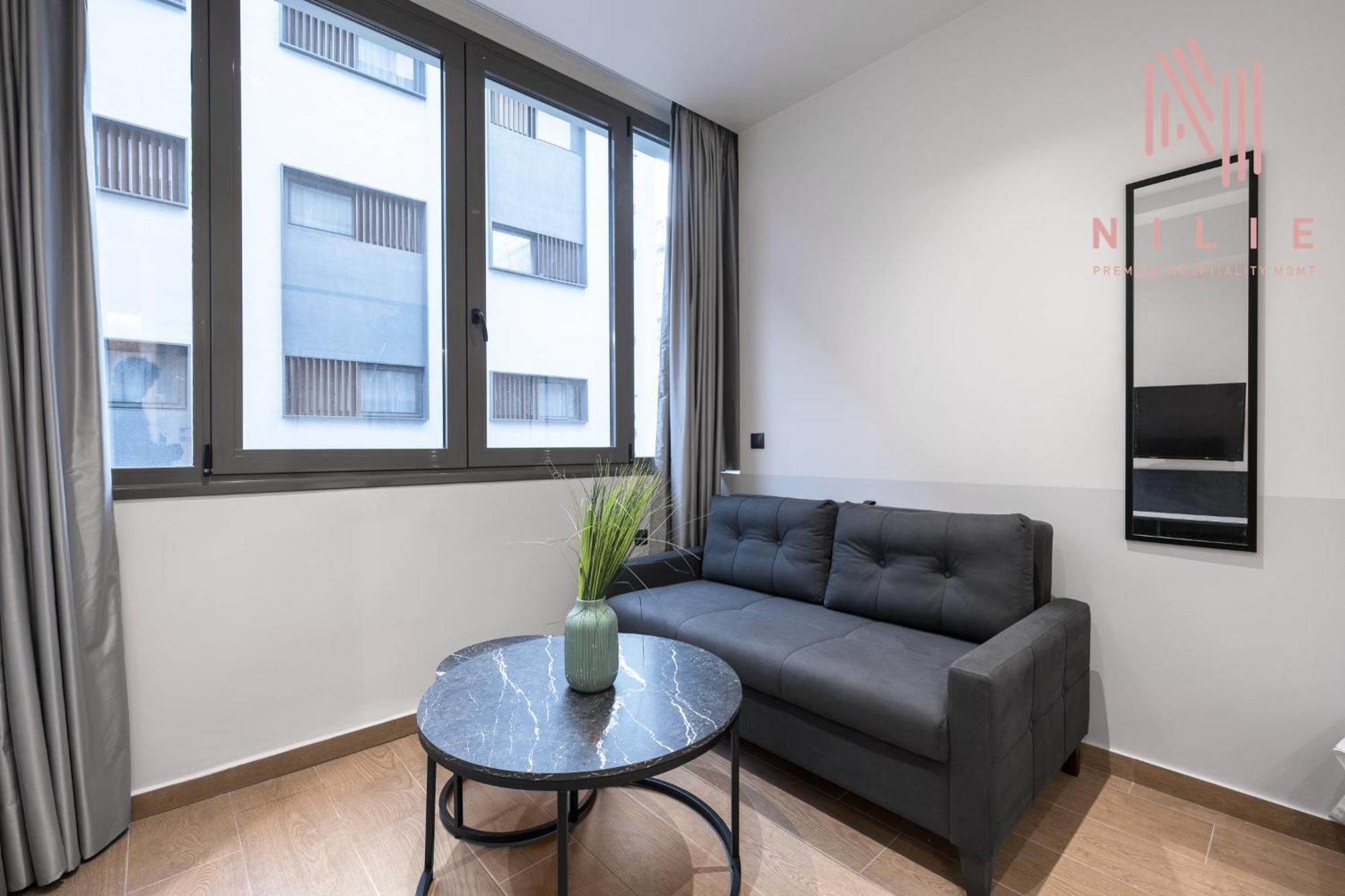 Apartment Vellow Door, Nilie Hospitality Mgmt *