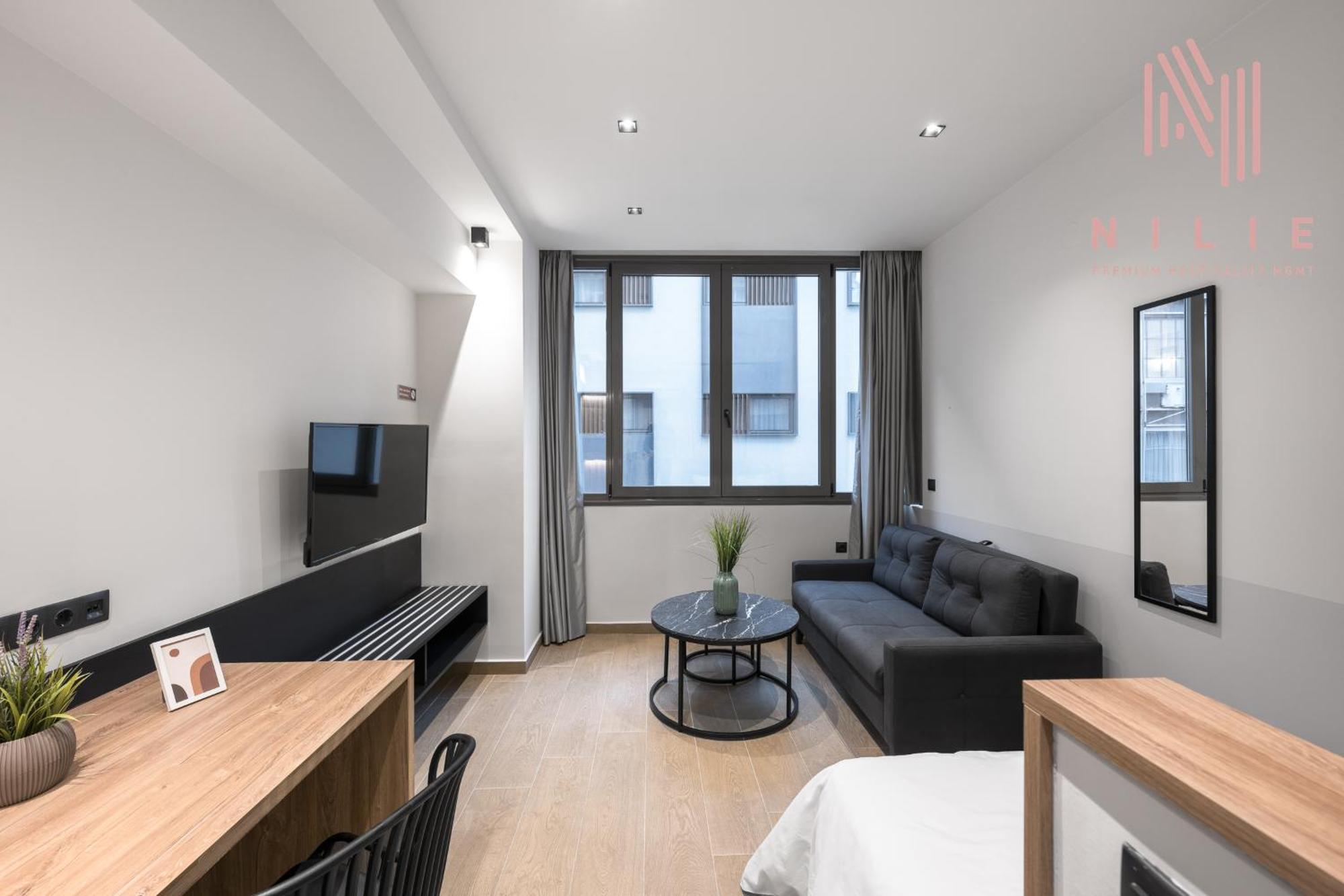 Vellow Door, Nilie Hospitality Mgmt Apartment