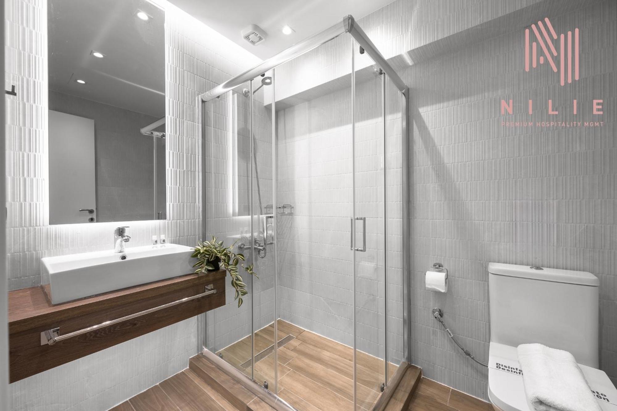Apartment Vellow Door, Nilie Hospitality Mgmt