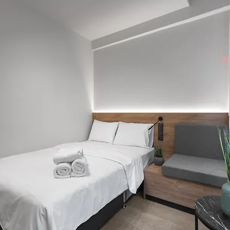 Vellow Door, Nilie Hospitality Mgmt Thessaloniki Exterior photo