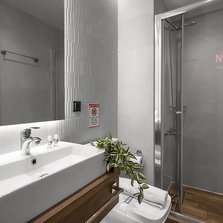 Vellow Door, Nilie Hospitality Mgmt Thessaloniki Exterior photo