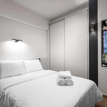 Vellow Door, Nilie Hospitality Mgmt Thessaloniki Exterior photo