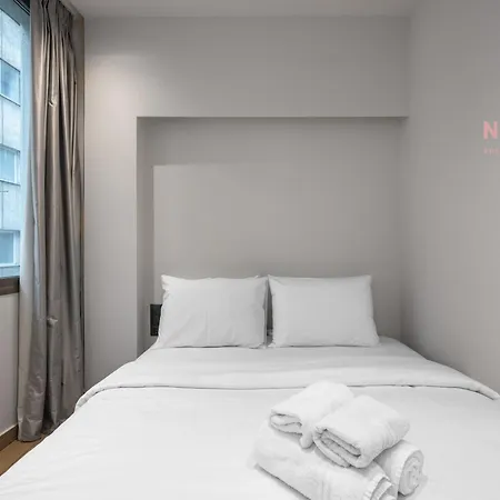 Vellow Door, Nilie Hospitality Mgmt Thessaloniki Exterior photo