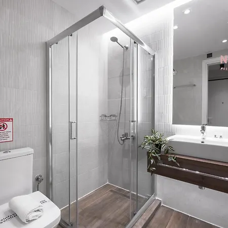 Vellow Door, Nilie Hospitality Mgmt Thessaloniki Exterior photo