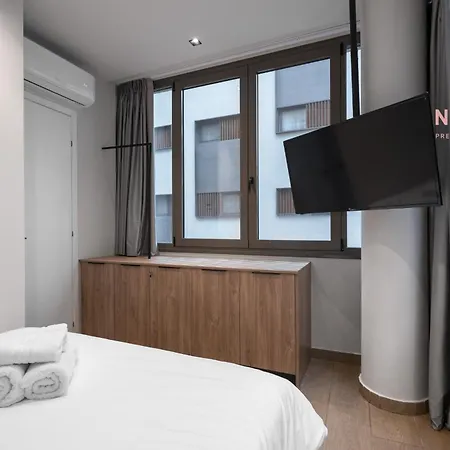 Vellow Door, Nilie Hospitality Mgmt Thessaloniki Exterior photo