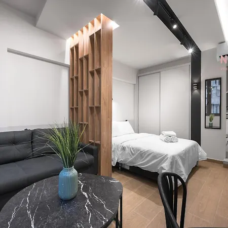 Vellow Door, Nilie Hospitality Mgmt Thessaloniki Exterior photo
