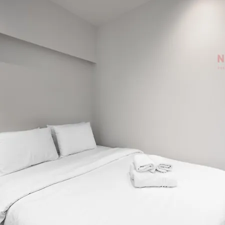 Vellow Door, Nilie Hospitality Mgmt Thessaloniki Exterior photo