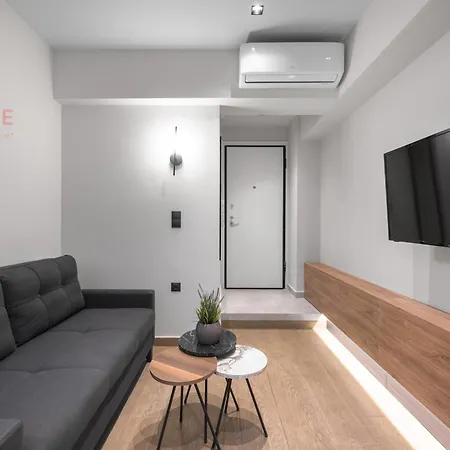 Vellow Door, Nilie Hospitality Mgmt Thessaloniki Exterior photo
