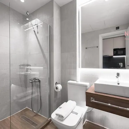 Vellow Door, Nilie Hospitality Mgmt Thessaloniki Exterior photo
