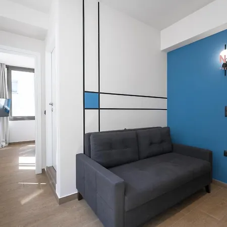 Vellow Door, Nilie Hospitality Mgmt Thessaloniki Exterior photo