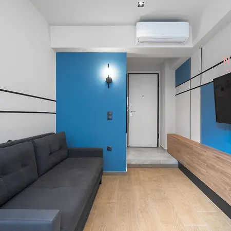 Vellow Door, Nilie Hospitality Mgmt Thessaloniki Exterior photo