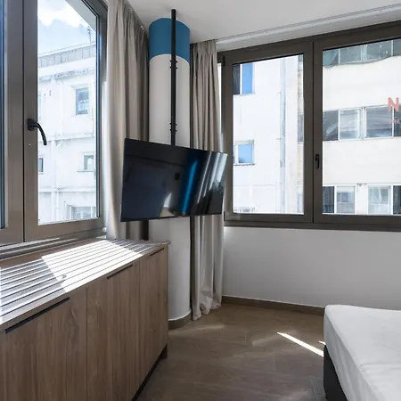 Vellow Door, Nilie Hospitality Mgmt Thessaloniki Exterior photo