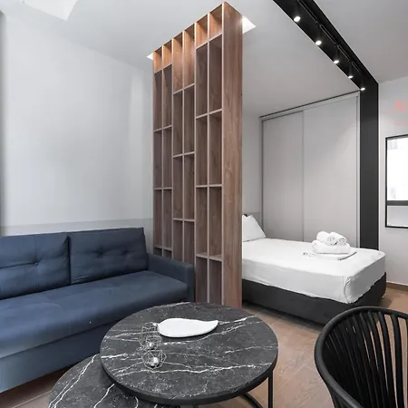 Vellow Door, Nilie Hospitality Mgmt Thessaloniki Exterior photo