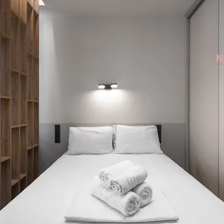 Vellow Door, Nilie Hospitality Mgmt Thessaloniki Exterior photo