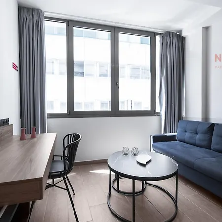 Vellow Door, Nilie Hospitality Mgmt Thessaloniki Exterior photo