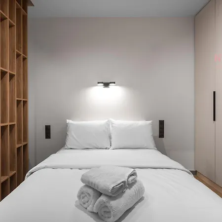 Vellow Door, Nilie Hospitality Mgmt Thessaloniki Exterior photo