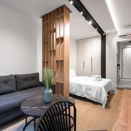 Vellow Door, Nilie Hospitality Mgmt Thessaloniki Exterior photo
