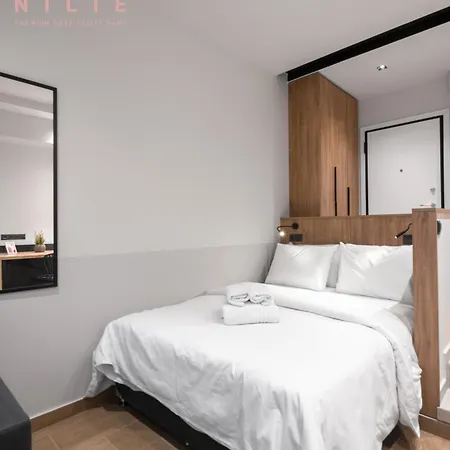 Vellow Door, Nilie Hospitality Mgmt Thessaloniki Exterior photo
