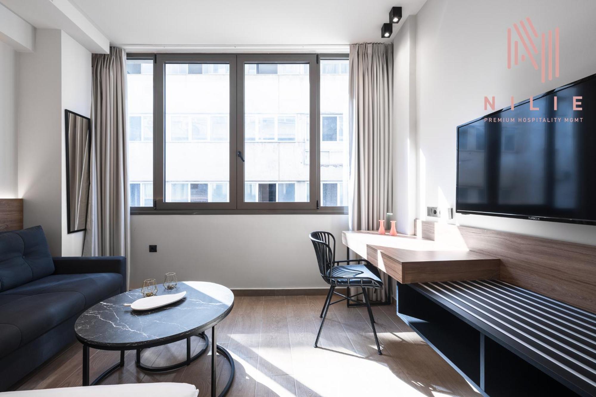 Апартаменты Vellow Door, Nilie Hospitality Mgmt *