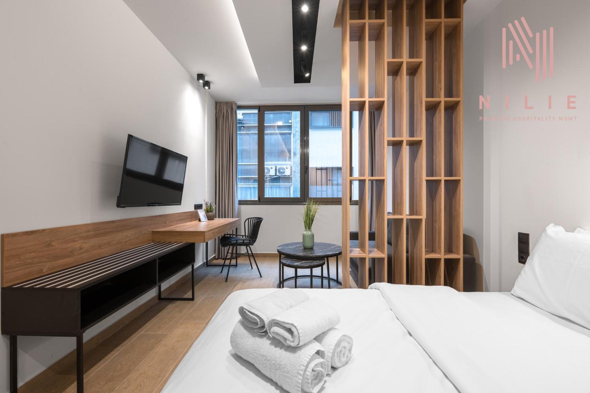 Апартаменты Vellow Door, Nilie Hospitality Mgmt